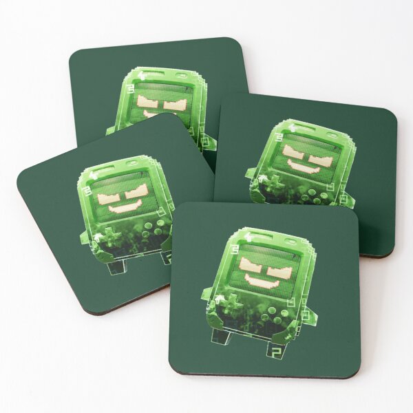 Item preview, Fortnite Cheat Master 8-Bit Sprite designed and sold by Pine & Pixels.