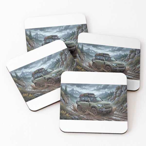 Item preview, Defender in the mud designed and sold by HWDesign28.