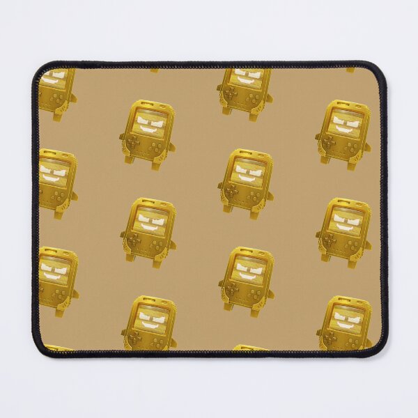 Item preview, Fortnite Gold 8-Bit Sprite designed and sold by Pine & Pixels.