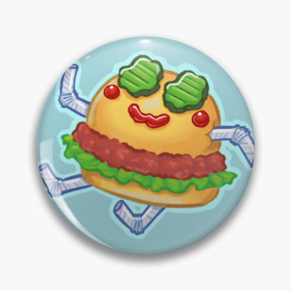 Item preview, Patty Boy designed and sold by scrimpchips.