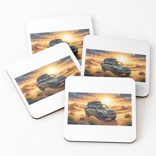 Item preview, Defender in the dunes designed and sold by HWDesign28.