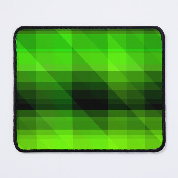Item preview, Abstract Green Checkerboard designed and sold by Andrew Hitchen.