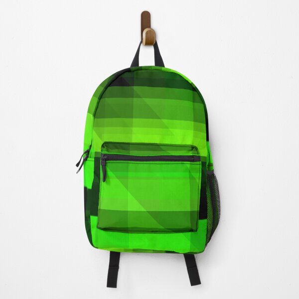 Item preview, Abstract Green Checkerboard designed and sold by Andrew Hitchen.