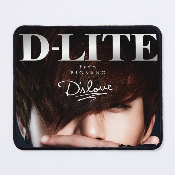 Item preview, Daesung designed and sold by owpldh.
