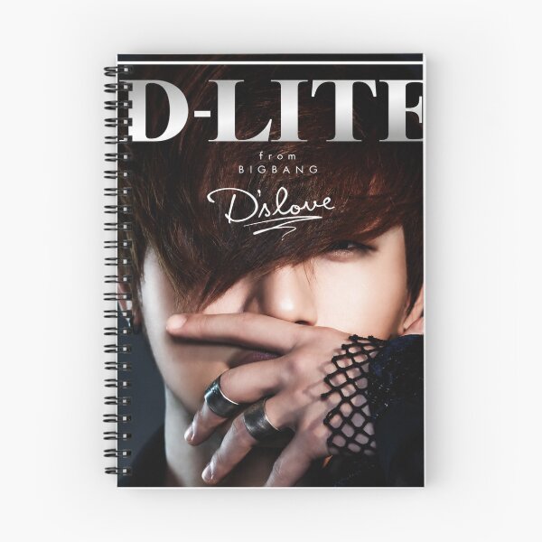 Item preview, Daesung designed and sold by owpldh.