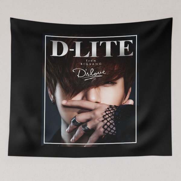 Item preview, Daesung designed and sold by owpldh.