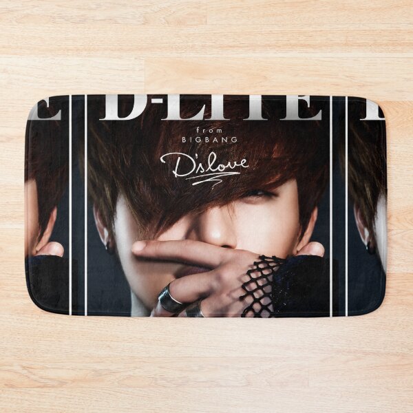 Item preview, Daesung designed and sold by owpldh.