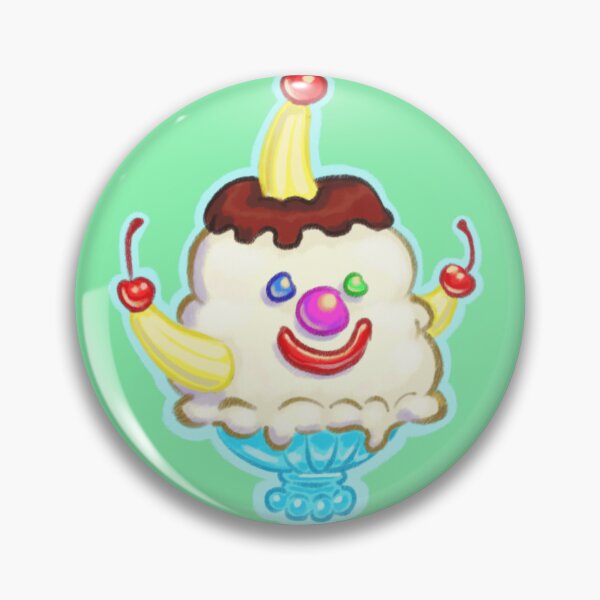 Item preview, Goober Sundae  designed and sold by scrimpchips.