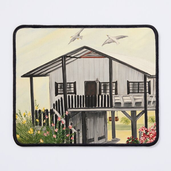 Item preview, Cherry Grove designed and sold by Beaunafide Goods.