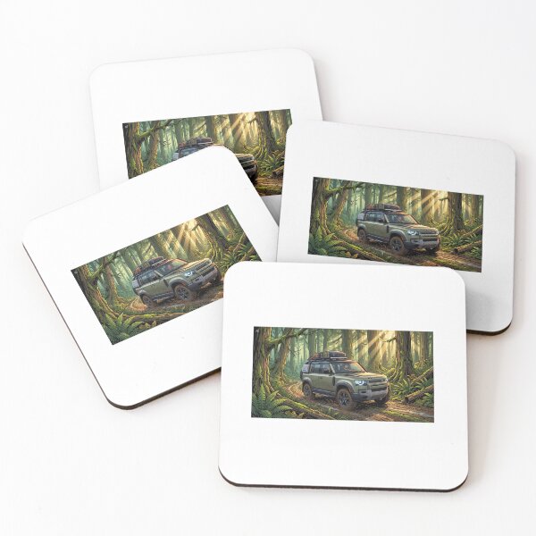 Item preview, Defender in the jungle designed and sold by HWDesign28.