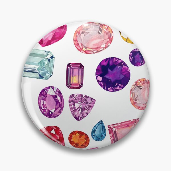 Item preview, Sparkling Crystal Rhinestone Bling Aesthetic Art designed and sold by Theselinara.