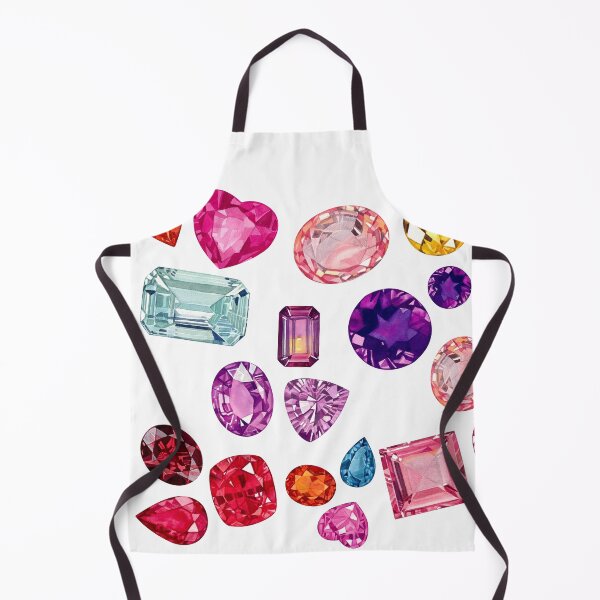 Item preview, Sparkling Crystal Rhinestone Bling Aesthetic Art designed and sold by Theselinara.