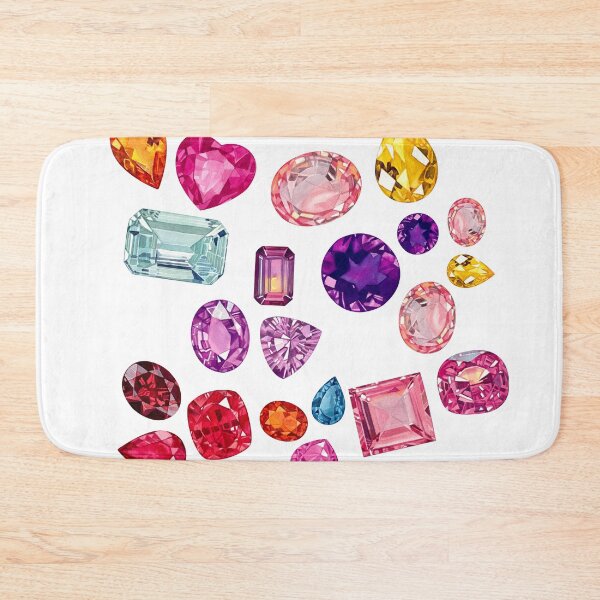 Item preview, Sparkling Crystal Rhinestone Bling Aesthetic Art designed and sold by Theselinara.