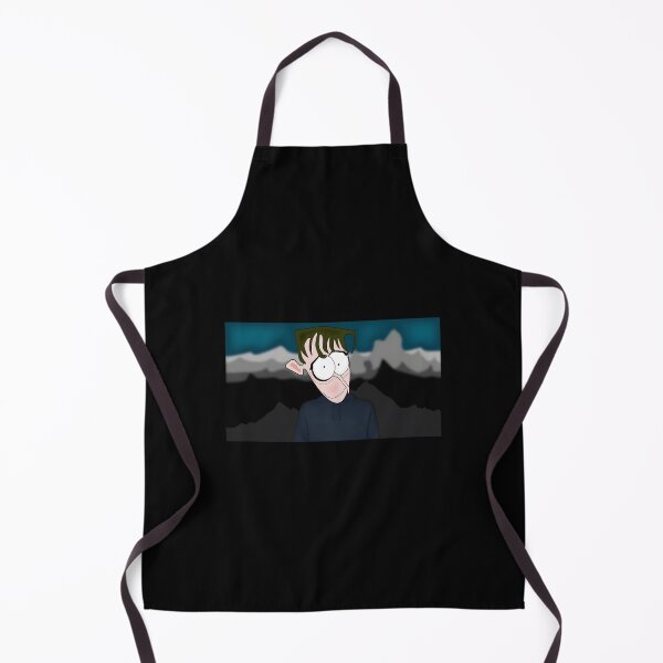 Item preview, Cartoon Character with Quirky Expression designed and sold by Catsi-Nook-Art.