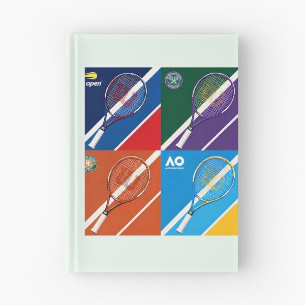 Item preview, Grand Slam Tennis Championships  designed and sold by Abeshinobi.
