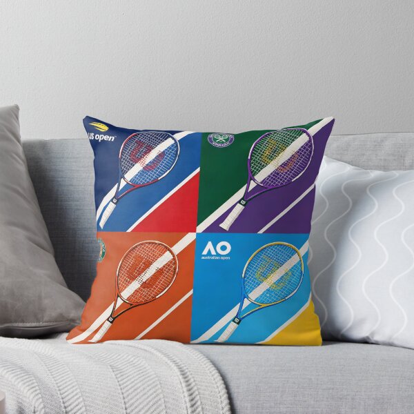 Item preview, Grand Slam Tennis Championships  designed and sold by Abeshinobi.