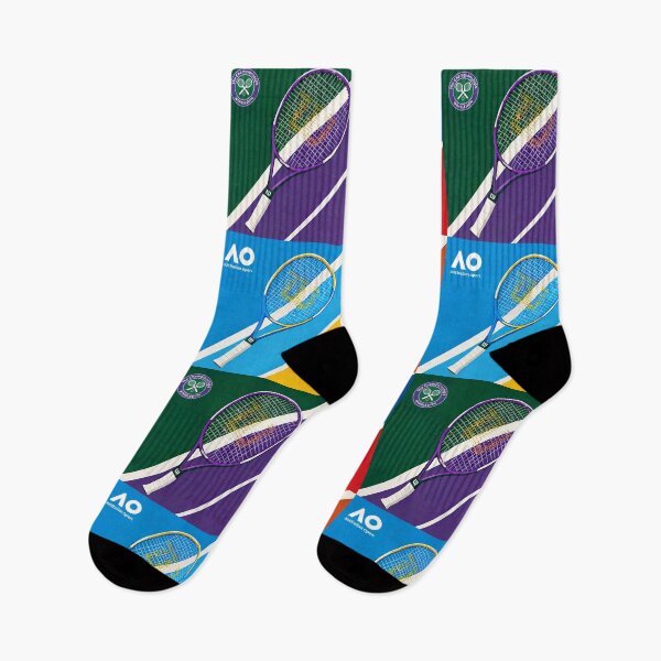Item preview, Grand Slam Tennis Championships designed and sold by Abeshinobi.