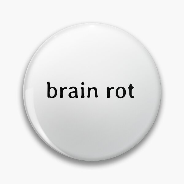 Item preview, Brain Rot designed and sold by Studio Sonder.