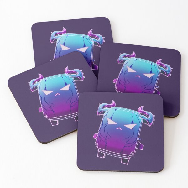Item preview, Fortnite Storm Scout Sprite designed and sold by Pine & Pixels.