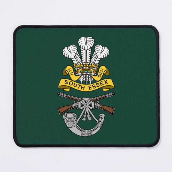 Item preview, South Essex designed and sold by sirglennbo.