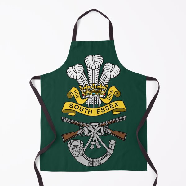 Item preview, South Essex designed and sold by sirglennbo.