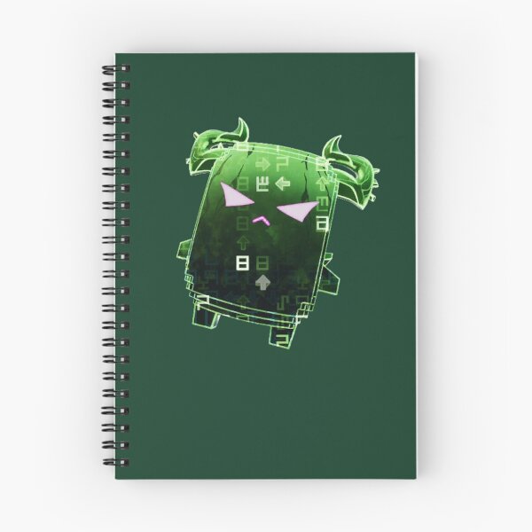 Item preview, Fortnite Cheat Master Storm Scout Sprite designed and sold by Pine & Pixels.