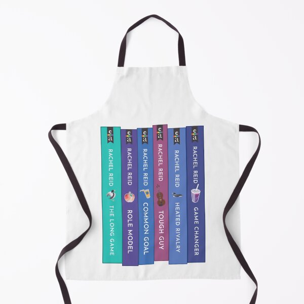 Item preview, "Game Changers" Series Book Stack (Vertical) designed and sold by jamierachelz.