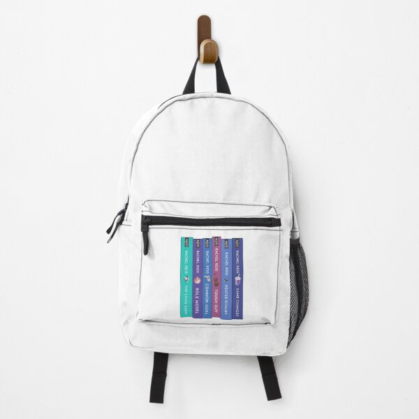 Item preview, "Game Changers" Series Book Stack (Vertical) designed and sold by jamierachelz.