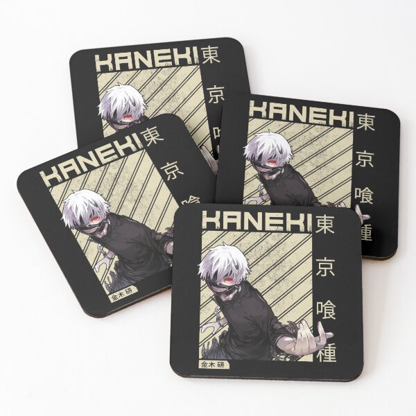 Item preview, Kaneki Ken Tokyo Ghoul  designed and sold by PETORI-ART.
