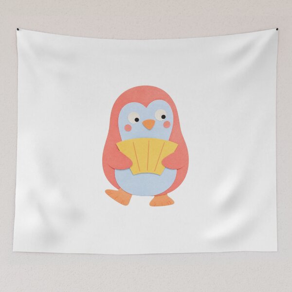 Item preview, A Fan Folded Just So designed and sold by The-Art-of-D.