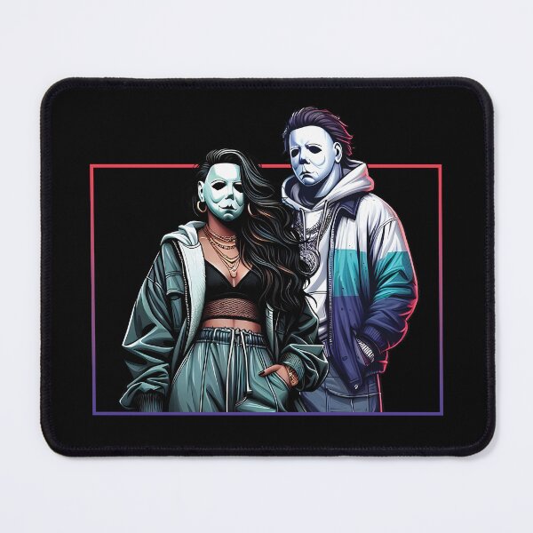 Item preview, Spooky Couple designed and sold by Inimitable Images.