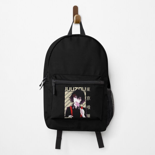 Item preview, Juuzou Suzuya designed and sold by PETORI-ART.