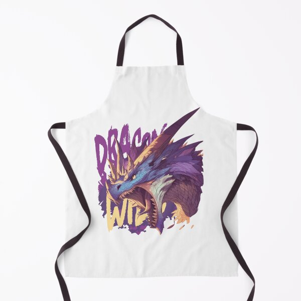 Item preview, Dragon head illustration designed and sold by robyeyedropy.