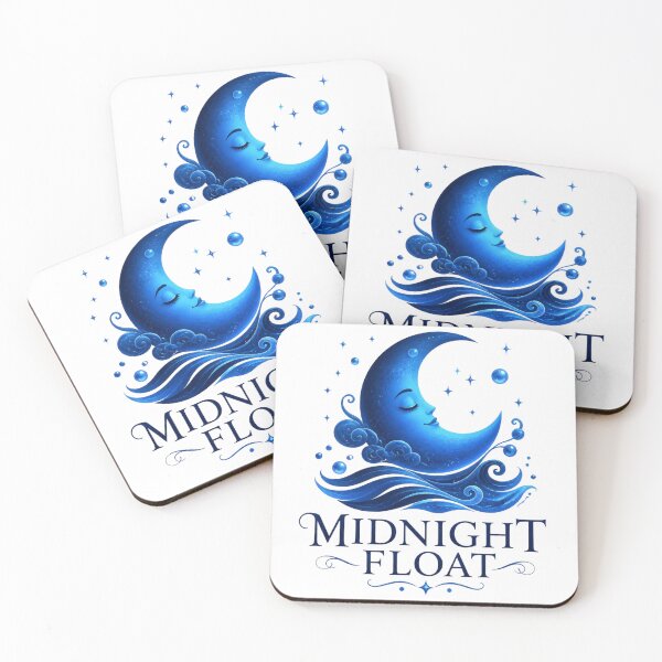 Item preview, Midnight Float designed and sold by Stylestickers55.