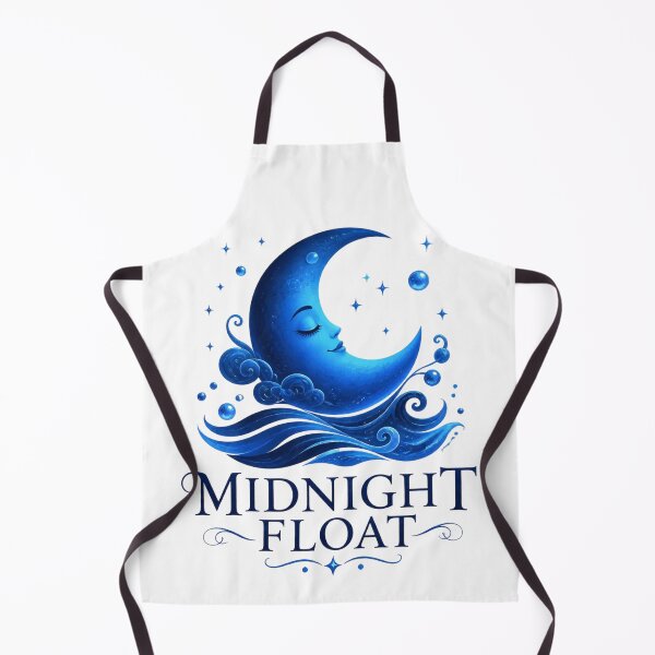 Item preview, Midnight Float designed and sold by Stylestickers55.