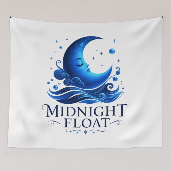 Item preview, Midnight Float designed and sold by Stylestickers55.