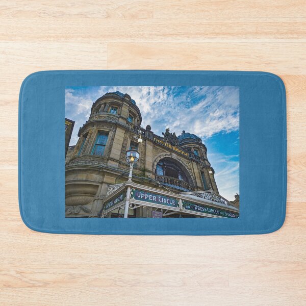 Item preview, Buxton Opera House, the Facade designed and sold by Brian Shaw.
