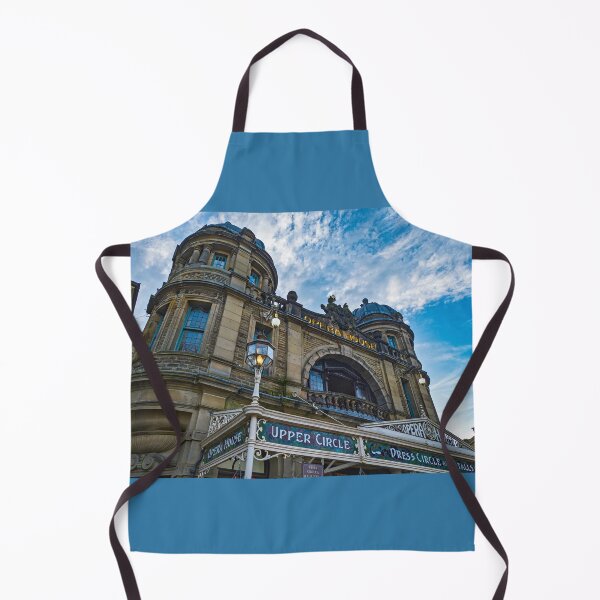 Item preview, Buxton Opera House, the Facade designed and sold by Brian Shaw.