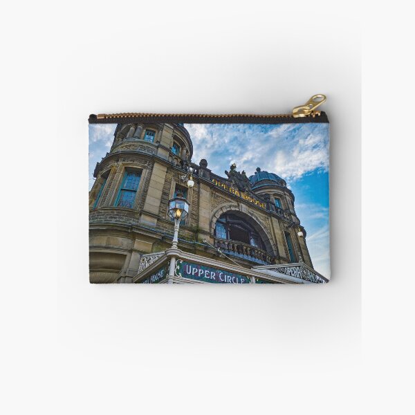 Item preview, Buxton Opera House, the Facade designed and sold by Brian Shaw.