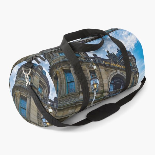 Item preview, Buxton Opera House, the Facade designed and sold by Brian Shaw.