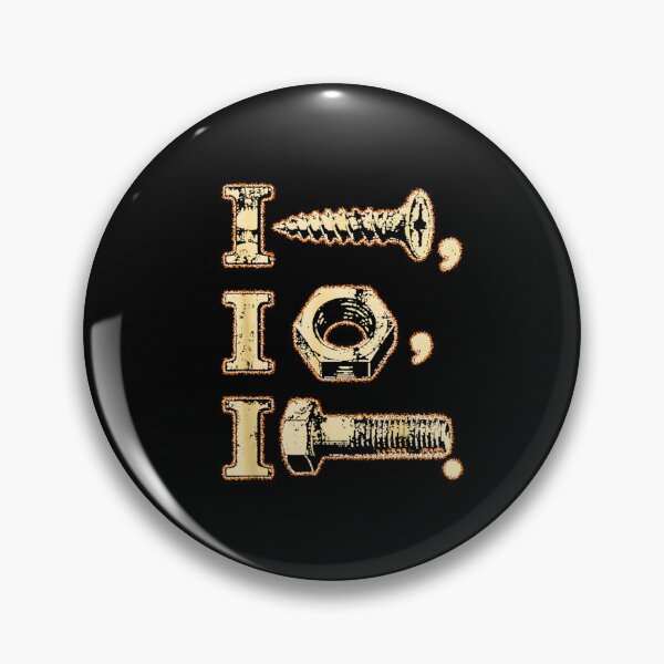 Item preview, I Screw I Nut I Bolt Funny Car Repair Garage Men Mechanic  designed and sold by Rahamkshop.