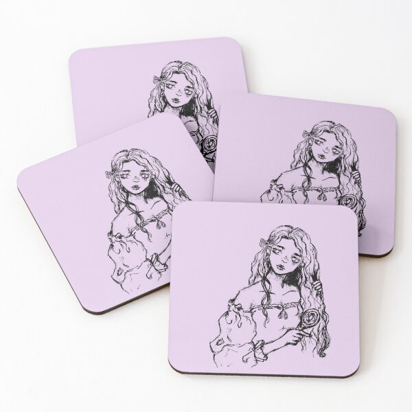 Item preview, cabello despeinado designed and sold by CanvasCloud.