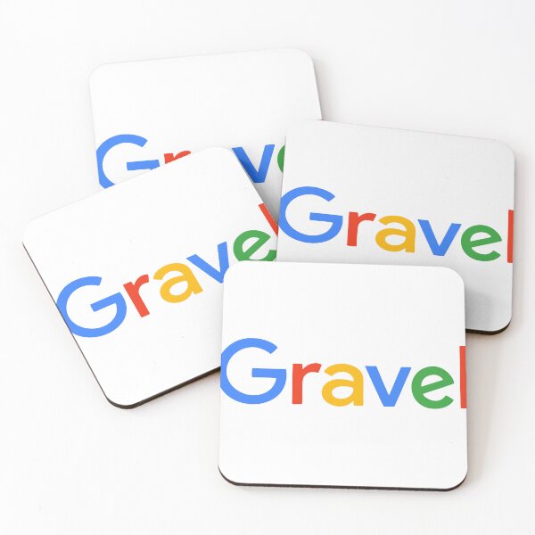 Item preview, Browser Gravel designed and sold by TheYeahStore.