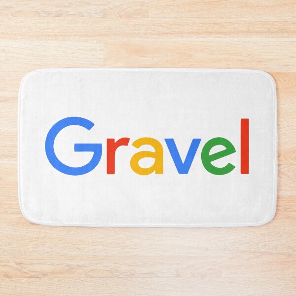 Item preview, Browser Gravel designed and sold by TheYeahStore.