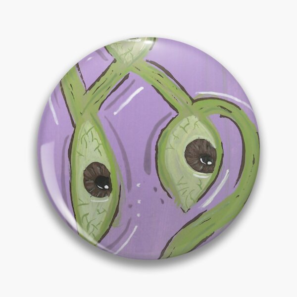 Item preview, Eyes in the Vines designed and sold by samsonet-art.