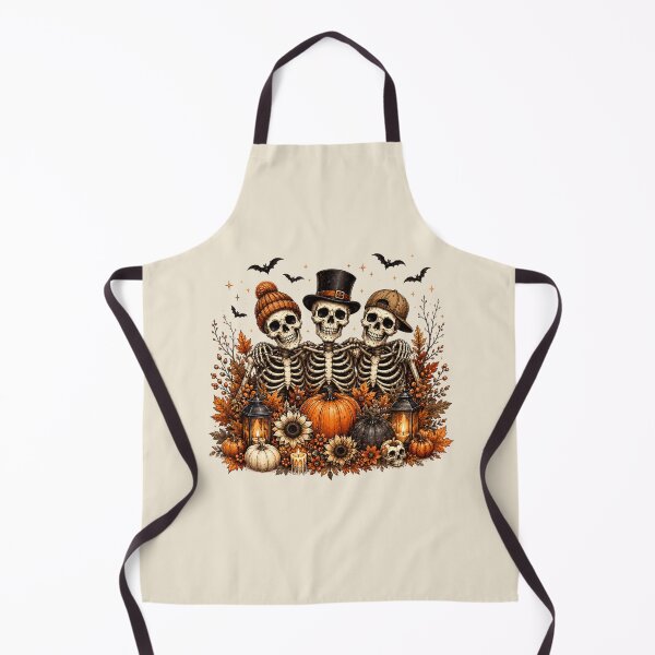 Item preview, SKELETON TRIO designed and sold by BKDIGITALSHOP.