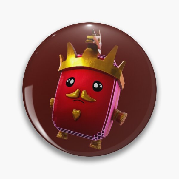 Item preview, Fortnite Crown Sprite designed and sold by Pine & Pixels.