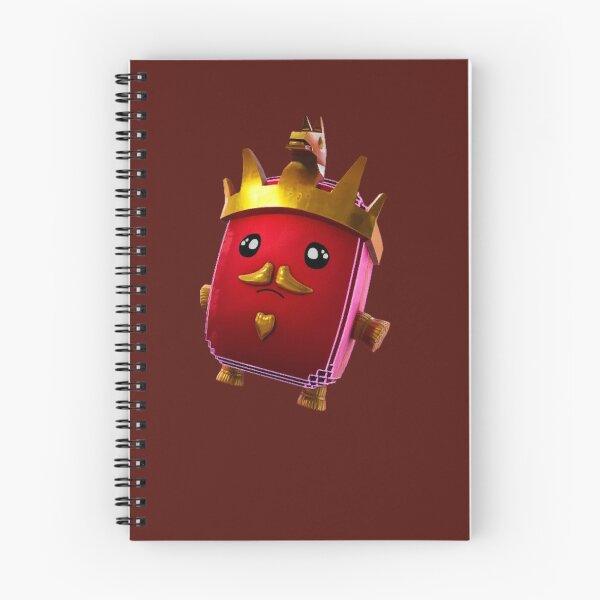 Item preview, Fortnite Crown Sprite designed and sold by Pine & Pixels.