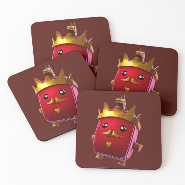 Item preview, Fortnite Crown Sprite designed and sold by Pine & Pixels.