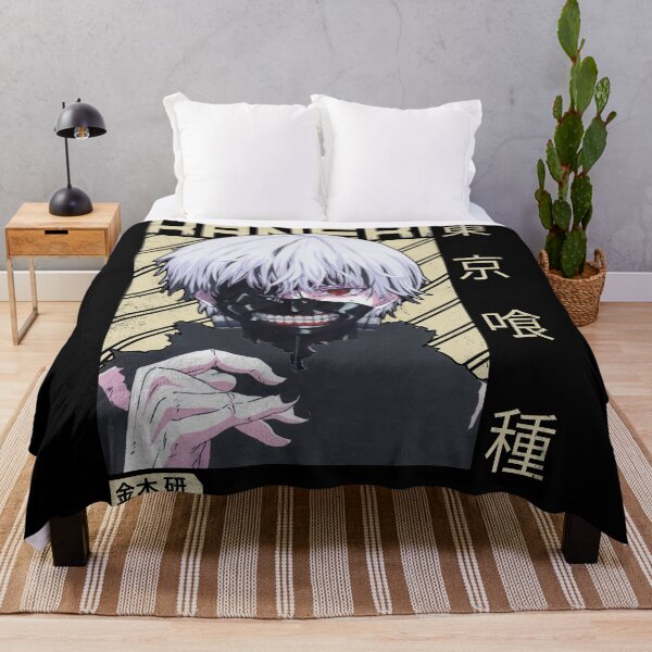 Artikelvorschau, Kaneki Tokio entworfen und verkauft von PETORI-ART.
